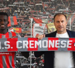 Cremonese, mercato rivoluzionario. La valutazione nel podcast di oggi