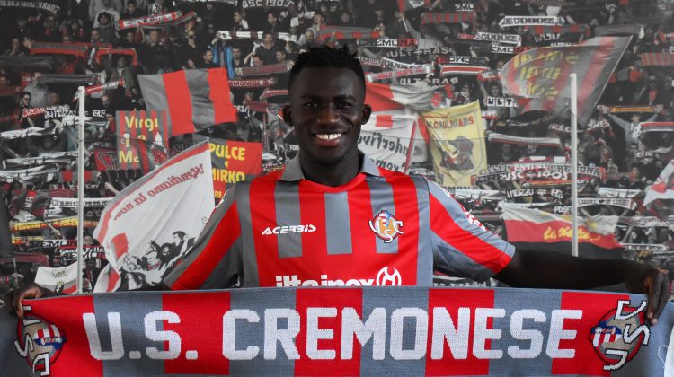 Qatar 2022, convocazione a rischio per Afena-Gyan