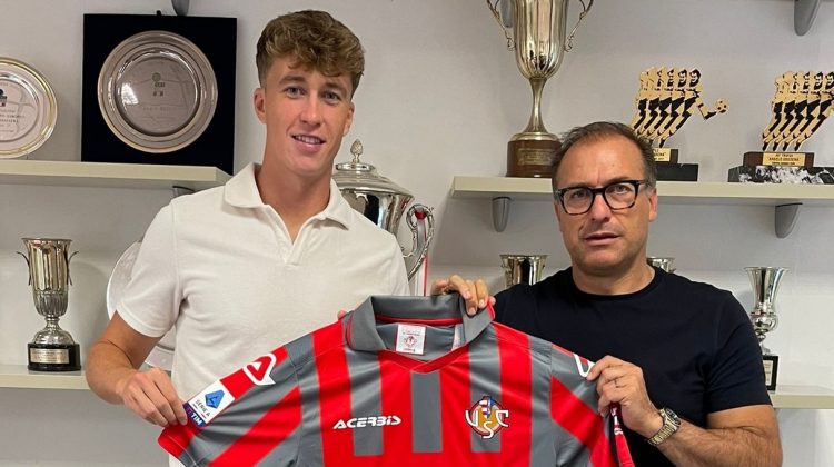 Cremo, chi è Jack Hendry