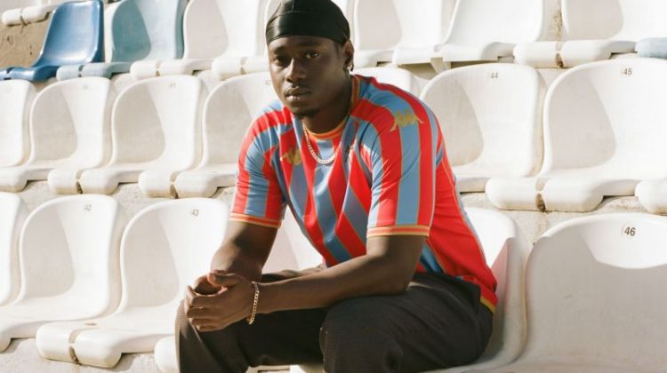 AKFC66 come la Cremonese: svelata una maglia grigiorossa