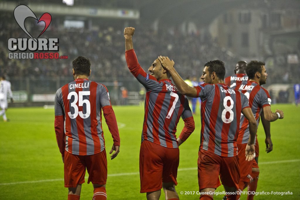 Cremonese, grida ancora vendetta l’ultimo precedente a Brescia