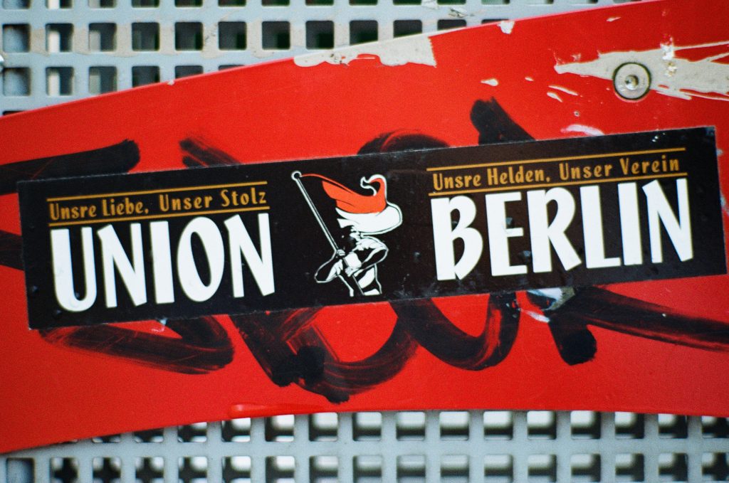 Alla scoperta del magico Union Berlino