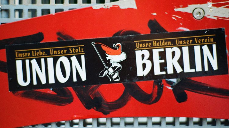 Alla scoperta del magico Union Berlino
