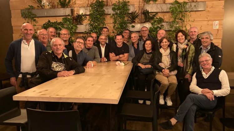 Il ricordo di Attilio Tassi a vent’anni dalla scomparsa