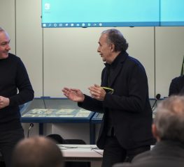 Cremonese, Alvini docente a Coverciano per i corsi UEFA A e Pro