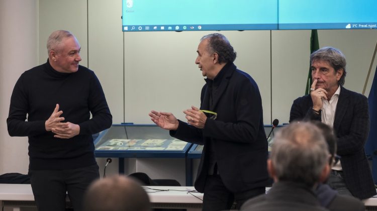 Cremonese, Alvini docente a Coverciano per i corsi UEFA A e Pro