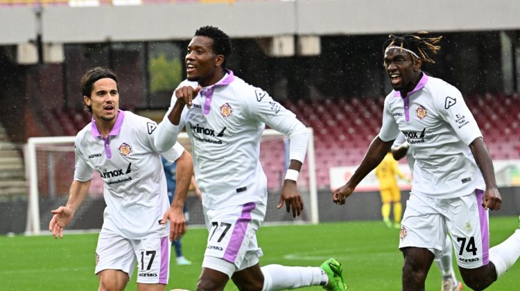 Cremonese, chi pareggia spiega