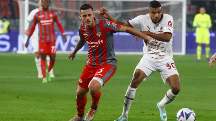 Ascolti Dazn, le 10 gare più viste della Cremonese