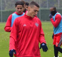 UFFICIALE: Acella in prestito alla Giana Erminio