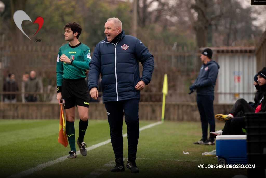 Cremonese, Alvini all’ultima spiaggia: come se la gioca col Monza? (podcast)