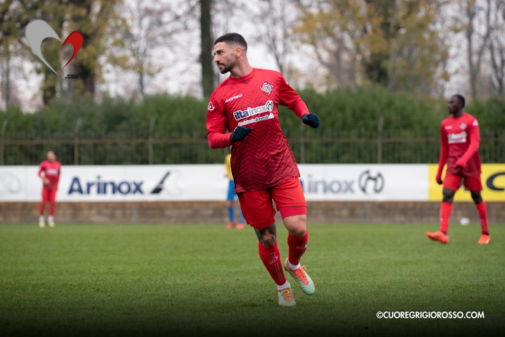 Cremonese, Buonaiuto sta tornando. Le condizioni di Okereke e Benassi