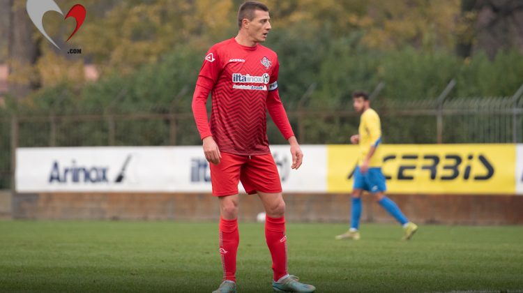 Anche Ciofani è stato al Parma due anni. Senza mai esordire