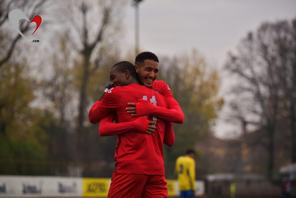 Cremonese, successo in amichevole: Salsomaggiore battuto 6-0