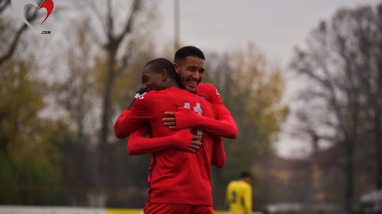 Cremonese, successo in amichevole: Salsomaggiore battuto 6-0