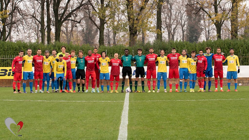 Cremonese-Salsomaggiore 6-0, tutti i gol [VIDEO]