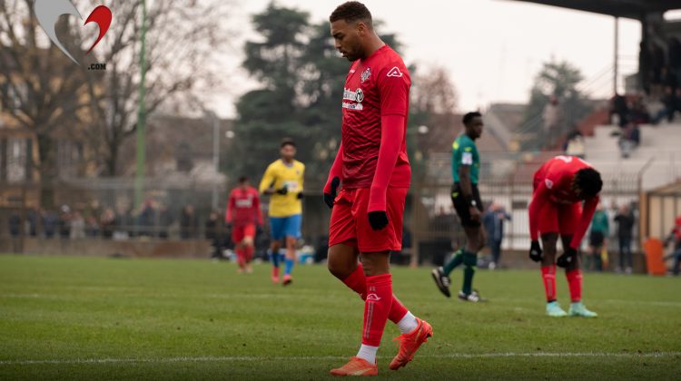 Cremonese, al momento del suo gol Dessers non aveva commesso fallo