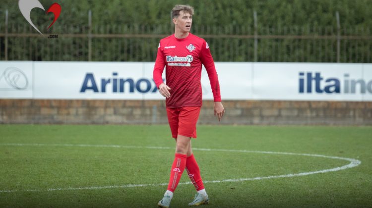 Cremonese, possibile ritorno in Belgio per Hendry