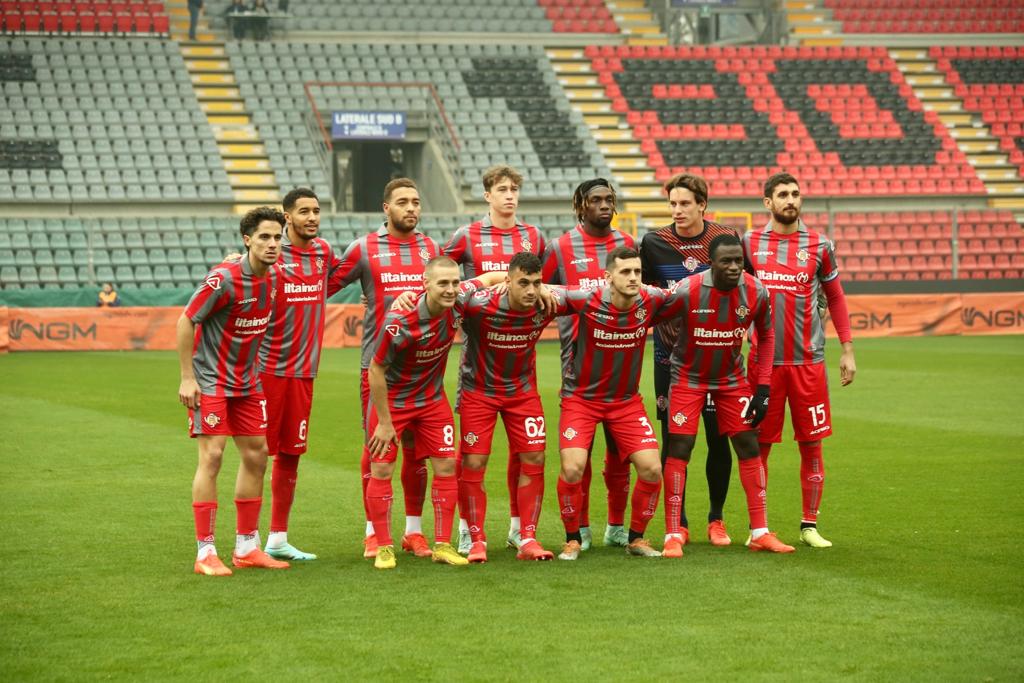 Cremonese-Udinese 1-3, ai friulani il test amichevole