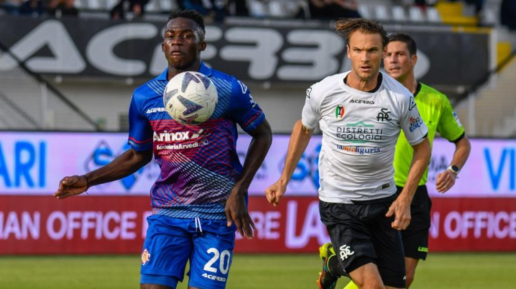 Serie A, ufficiale: Semplici nuovo tecnico dello Spezia