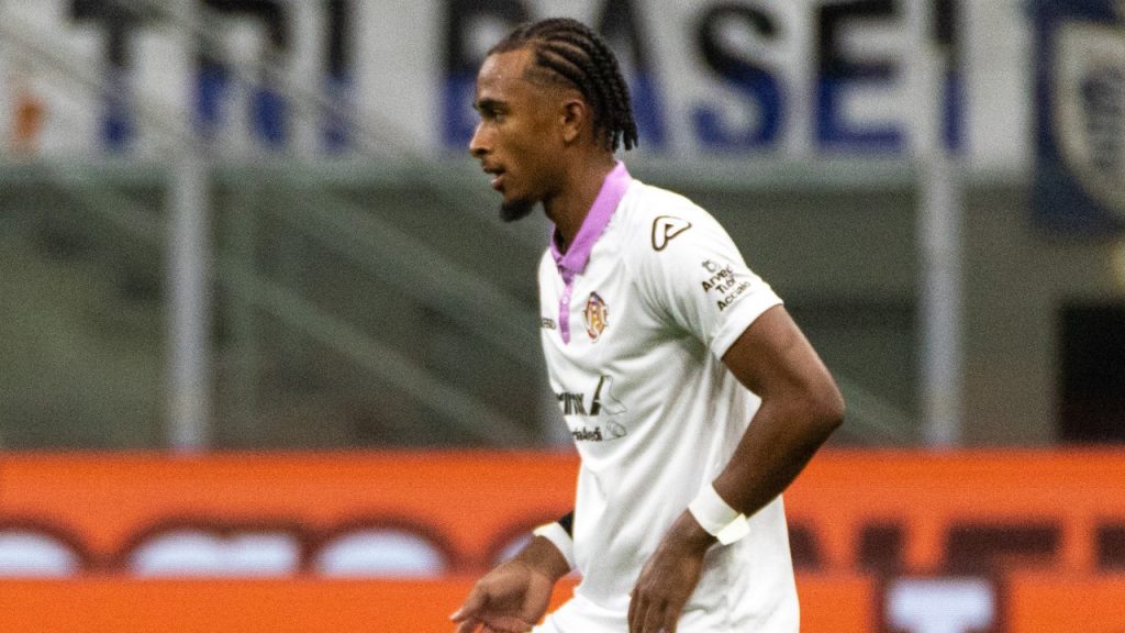 Mercato Cremonese, per Aiwu spunta il Basaksehir