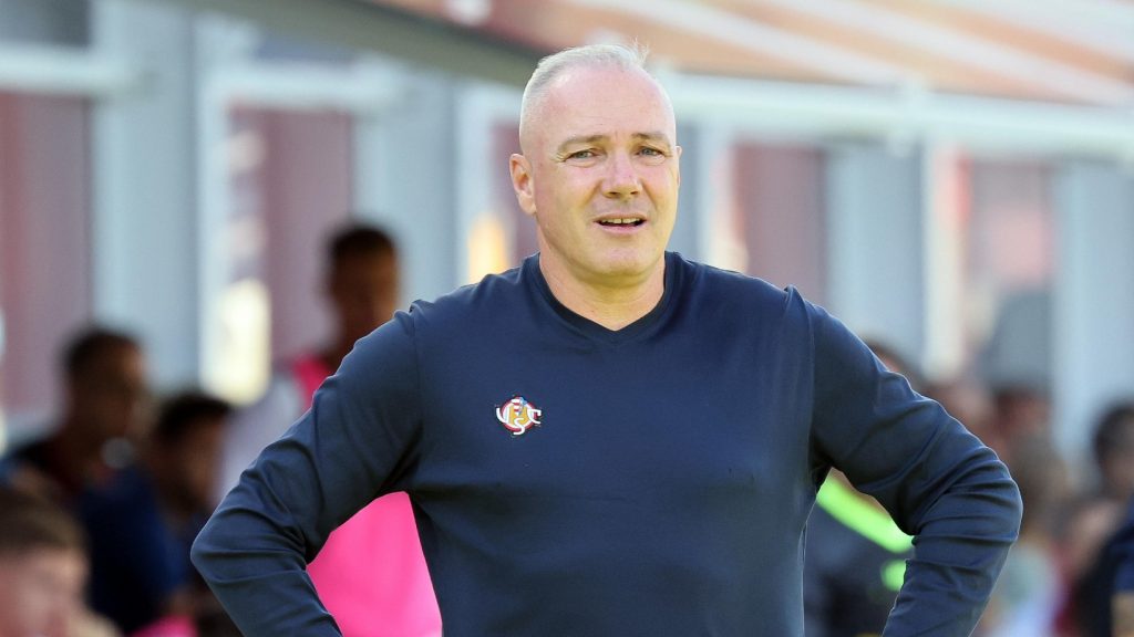 Serie B, contatti Alvini-Pisa per la panchina