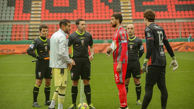 Cremonese, per colmare il gap servono punti fin da subito (podcast)