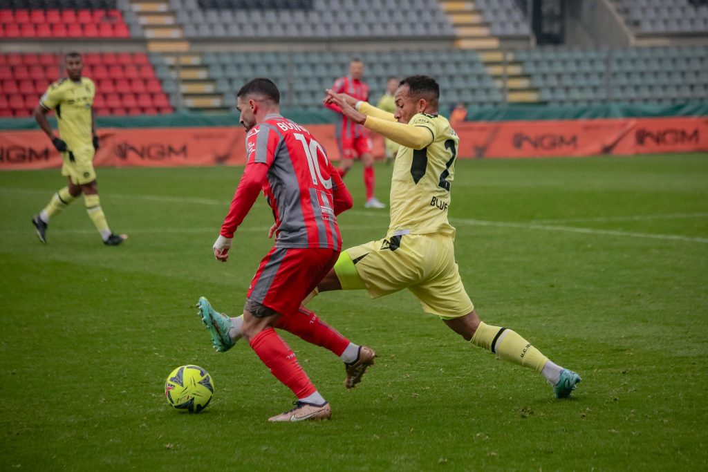 Cremonese-Juventus, la probabile formazione grigiorossa