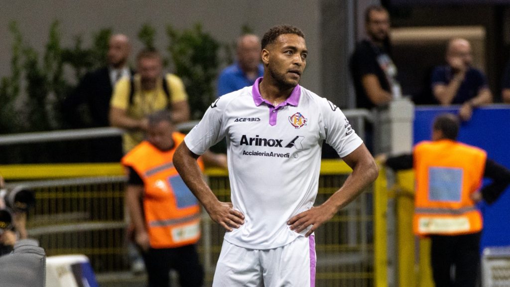 Cremonese, lavoro a parte per Dessers, Okereke e non solo