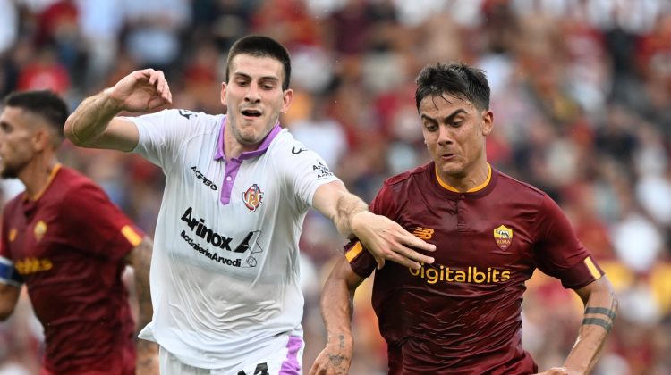 Cremonese, Lochoshvili rientra tra i convocati della Georgia