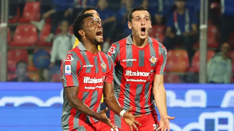 La Cremo crolla nel finale: nove gol subiti nell’ultimo quarto d’ora