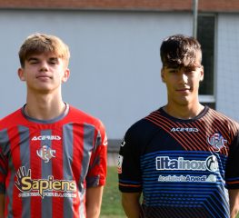 Cremonese, stage nazionali per i giovani Della Rovere e Brahja
