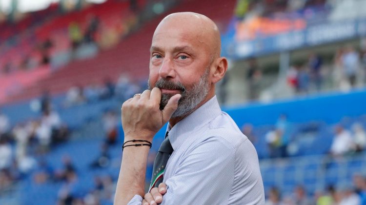 Una canzone per ricordare Gianluca Vialli