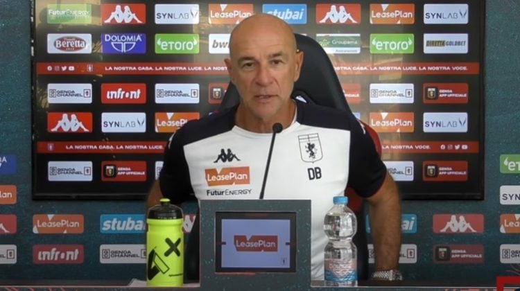 Cremonese-Alvini, esonero ad un passo. Ballardini in pole