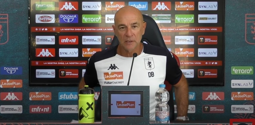 Cremonese-Alvini, esonero ad un passo. Ballardini in pole