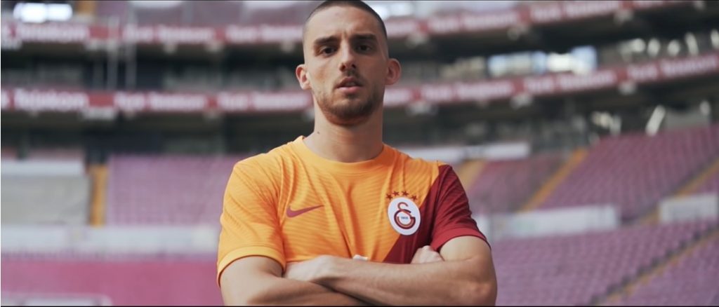 Cremonese, occhi sul turco Kutlu per il centrocampo