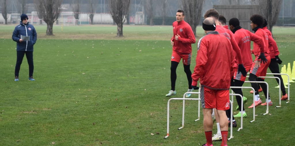 Cremonese, Ballardini allenatore numero 20 dell’era Arvedi