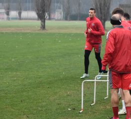 Cremonese, Ballardini allenatore numero 20 dell’era Arvedi
