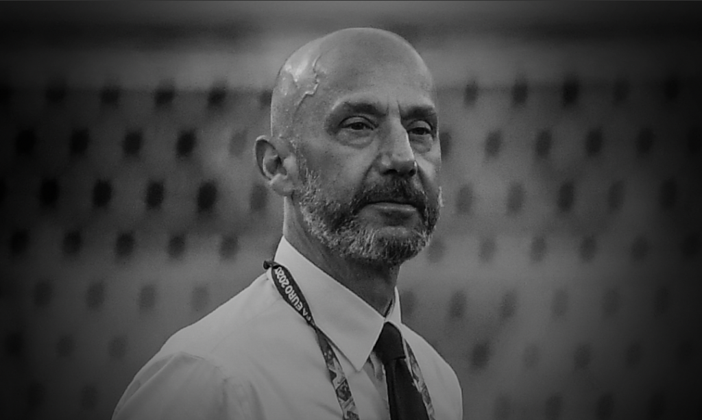 Addio Vialli, la Serie A: «Irripetibile protagonista del nostro calcio»