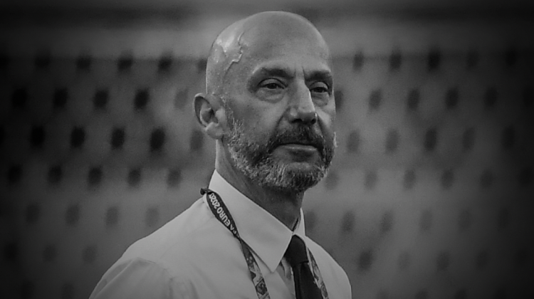 Addio Vialli, Armenia: «Signore d’altri tempi, unico e fantastico»