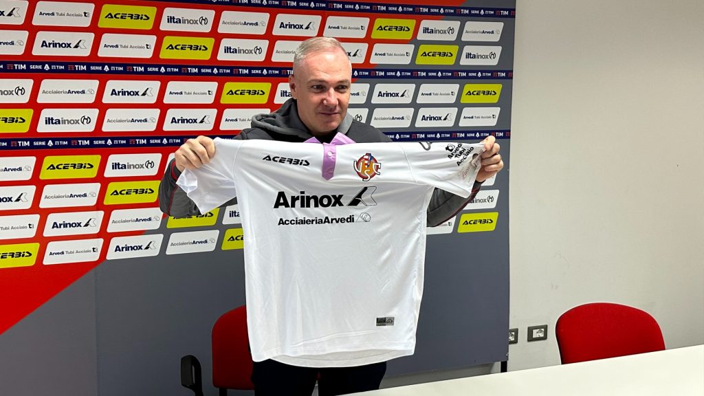 Alvini: «A Verona daremo tutto anche per Vialli, uomo innamorato della vita»