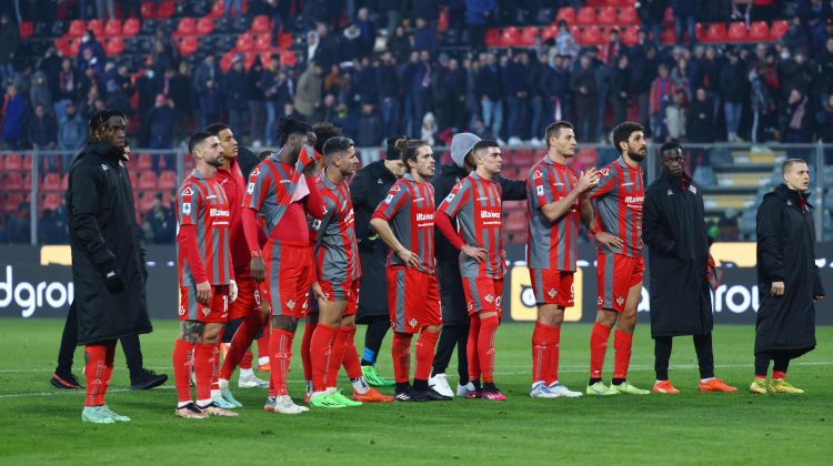 Disastro Cremonese: un film di Alan Smithee