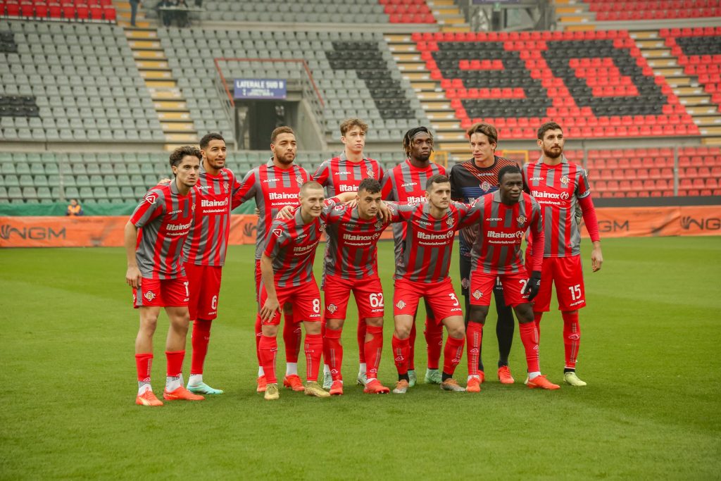 Cremonese, anno zero