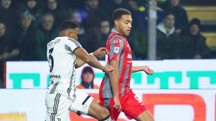 Cremonese, a lezione di corto muso