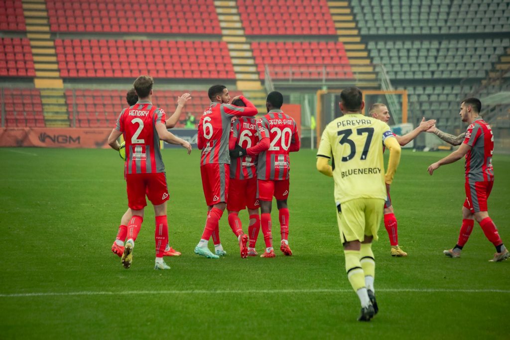 Cremonese, il rientro dopo la sosta è un’incognita per tutti (podcast)