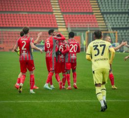 Cremonese, il rientro dopo la sosta è un’incognita per tutti (podcast)