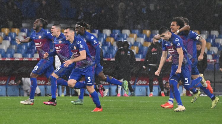 Cremonese, tre partite a marzo per sognare