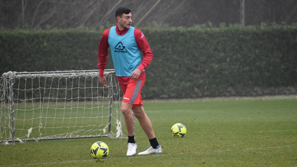 Cremonese-Juventus, i convocati di mister Alvini