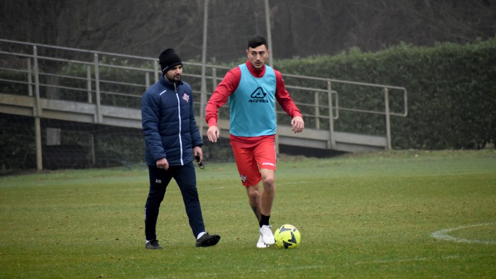 Cremonese, preso Ferrari. Ma dal mercato serve tanto altro (podcast)