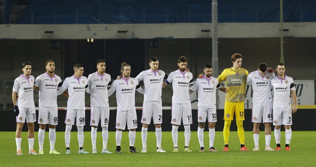 Non vogliamo diventare lo zimbello della Serie A