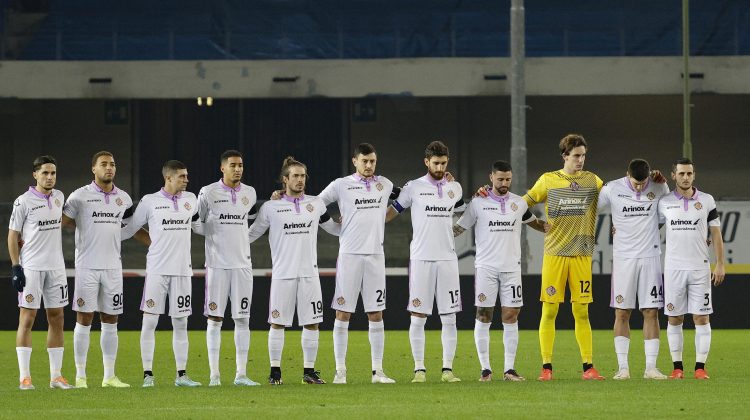 Non vogliamo diventare lo zimbello della Serie A